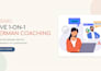 be your personal german language tutor